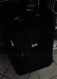 Aerolite Carry On Lightweight Luggage Great Quality JUST 2