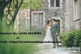 Best Event Photography Services in Toronto