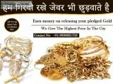 Gold Jewelry Buyer In Noida