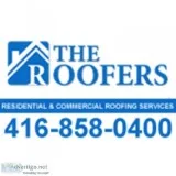 Top Roofers in Toronto  Best Roofing Service Toronto