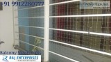 Balcony safety nets hyderabad