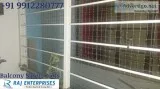 Balcony safety nets hyderabad