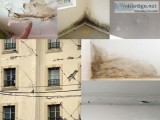 Building Wall Crack Waterproofing