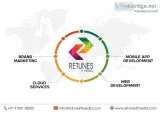 Best Cloud services company in Hyderabad