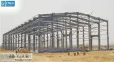PEB Manufacturer India - EPACK