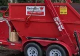 Dumpster rental Victoria  construction dumpster Victoria