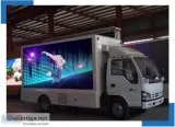 Top Notch Repair and Installing Services of Mobile Billboards US