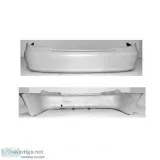 ValueLine Bumper Cover-Rear-TO1100203 V theautopartsshop.com