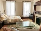 2 bedroom 1 bathroom condo assigned parking space