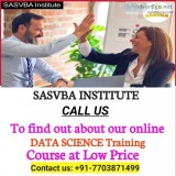 Data science courses in Delhi.