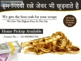 Sell Your Old Gold