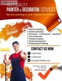 Plumber Electrician Ac Service Painter Carpenter Interior design