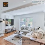 Start your Vacant Home Staging