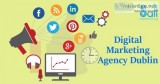 Digital Marketing Agency Dublin