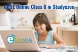 CBSE Online Class 8 in Studyezee