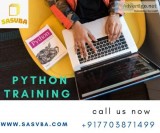 Python Institute in Delhi