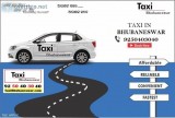 Taxi in Bhubaneswar  Taxi Service In Bhubaneswar  Bhubaneswar Ta