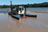 Expert Dredge Sludge Disposal