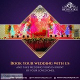 Hire the Best Wedding Organizer in Patna