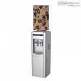Dispenser bottle covers - dream care