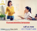 r programming institute in delhi