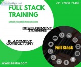 Full Stack Institute in Delhi