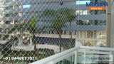 Balcony Safety Nets Hyderabad
