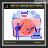 machine learning institute in delhi