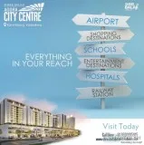 luxurious apartments for sale  Shree Balaji Agora city centre