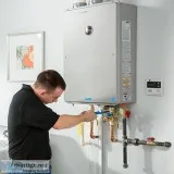 Best Water Heater Installation