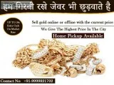Sell Old Silver Jewelry