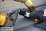 Flat Roof Repair - Best Roof Repair Services