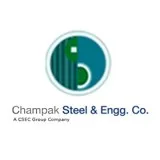Champak steel & enggco