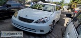 2005 Lexus ES 330