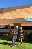 Roof Installation in Northern NJ
