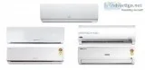 Popular types of O General AC