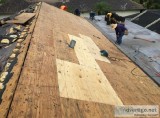 Repair Your Roof Leak