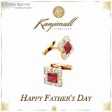 One of the most popular luxury jewellery brands in Delhi