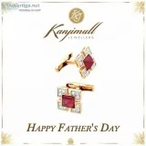 One of the most popular luxury jewellery brands in Delhi