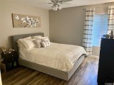 2 bedroom flat with front room and nice size kitchen