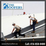 Emergency Roof Repairs In Bolton - The Roofers