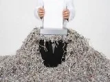 Document Destruction Company