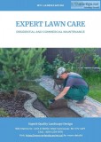Expert Lawn Care Services in Vancouver