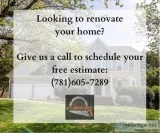 GENERAL HOME IMPROVEMENT