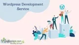 WordPress Development Service in India USA