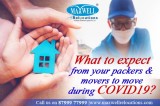 Best Packers and Movers in Hyderabad