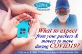 Best Packers and Movers in Hyderabad