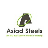 Asiad steels