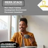 Top Best Mern Stack Training course
