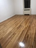 Rentó un cuarto limpio y grande a 225 semanal  para person